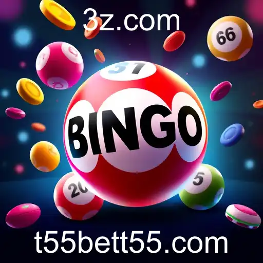 Explorando a Categoria 'Jogo de Bingo' no t55bet