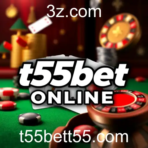 A Experiência de Cassino Online no t55bet: Entretenimento e Confiabilidade