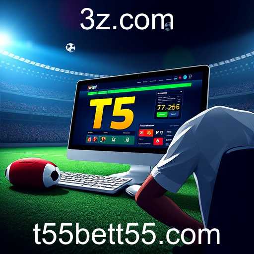 Panorama Atual do Mercado de Jogos Online