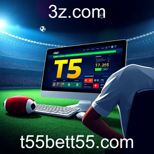 Panorama Atual do Mercado de Jogos Online