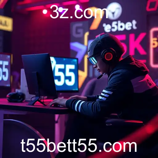 O Impacto do Crescimento das Plataformas de Jogo Online