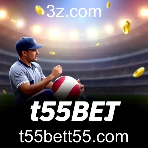 O Impacto da T55bet na Indústria de Jogos Digitais