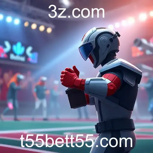 Tendências Emergentes no Mundo dos Jogos Online