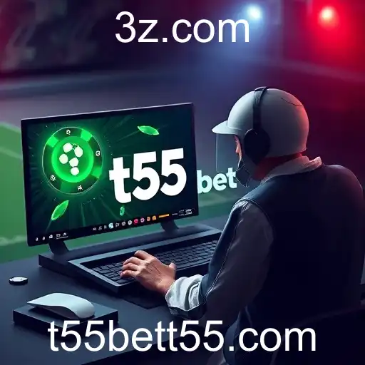 Popularidade e Segurança dos Sites de Jogos Online: Um Olhar sobre o 