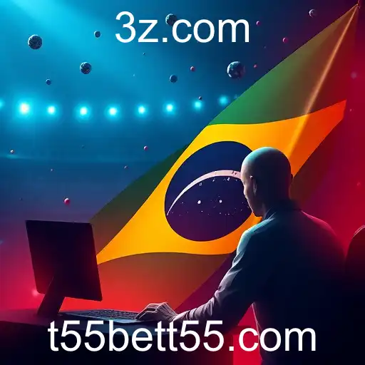 A Ascensão dos Jogos de Apostas Online no Brasil