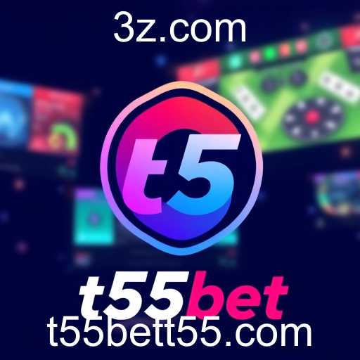 A Ascensão do t55bet nos Jogos Online