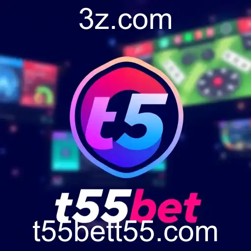 A Ascensão do t55bet nos Jogos Online