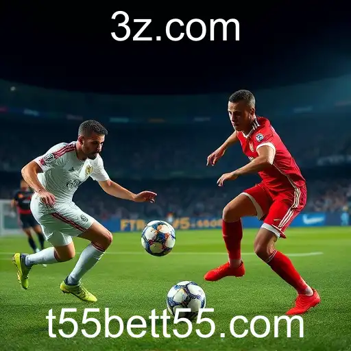 Apostas Esportivas: A Experiência Completa no t55bet