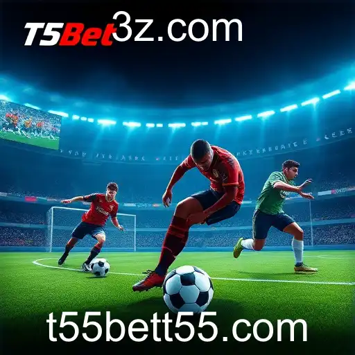 Estratégias e Novidades no Universo T55Bet