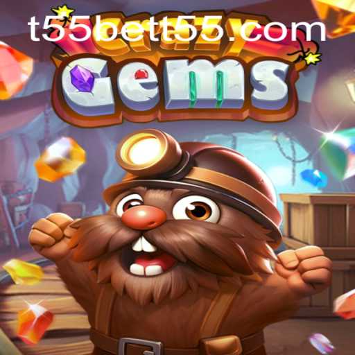 CrazyGems: Dive into the Spellbinding World of Jewel Hunting with t55bet