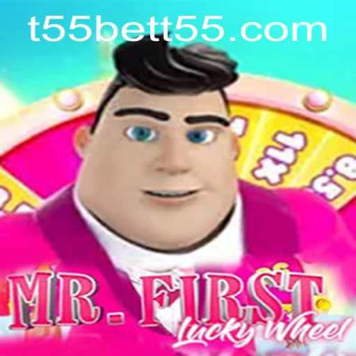 Discover the Thrills of MrFirstLuckyWheel with t55bet