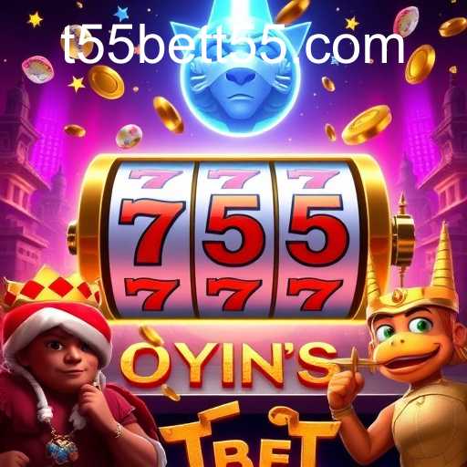 The Thrilling World of Online Slots: A Deep Dive into t55bet