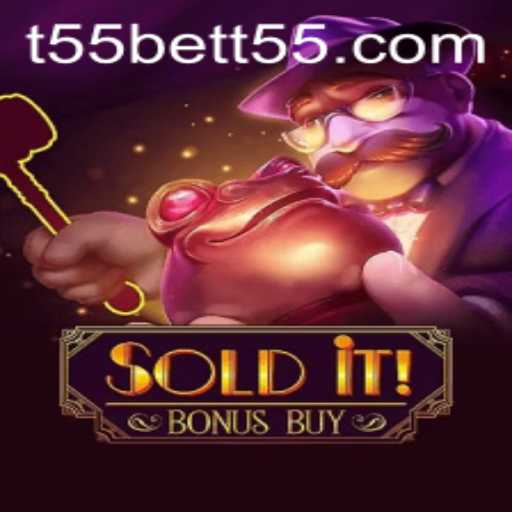 Discover the Thrills of SolditBonusBuy: Dive into the Exciting World of T55bet