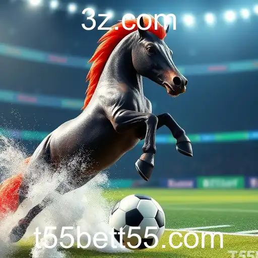 Explorando o Mundo dos Esportes Virtuais na Plataforma T55bet